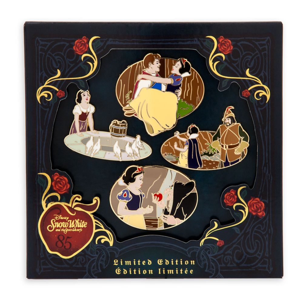 楽天市場】【取寄せ】 ディズニー Disney US公式商品 白雪姫 7人の小人