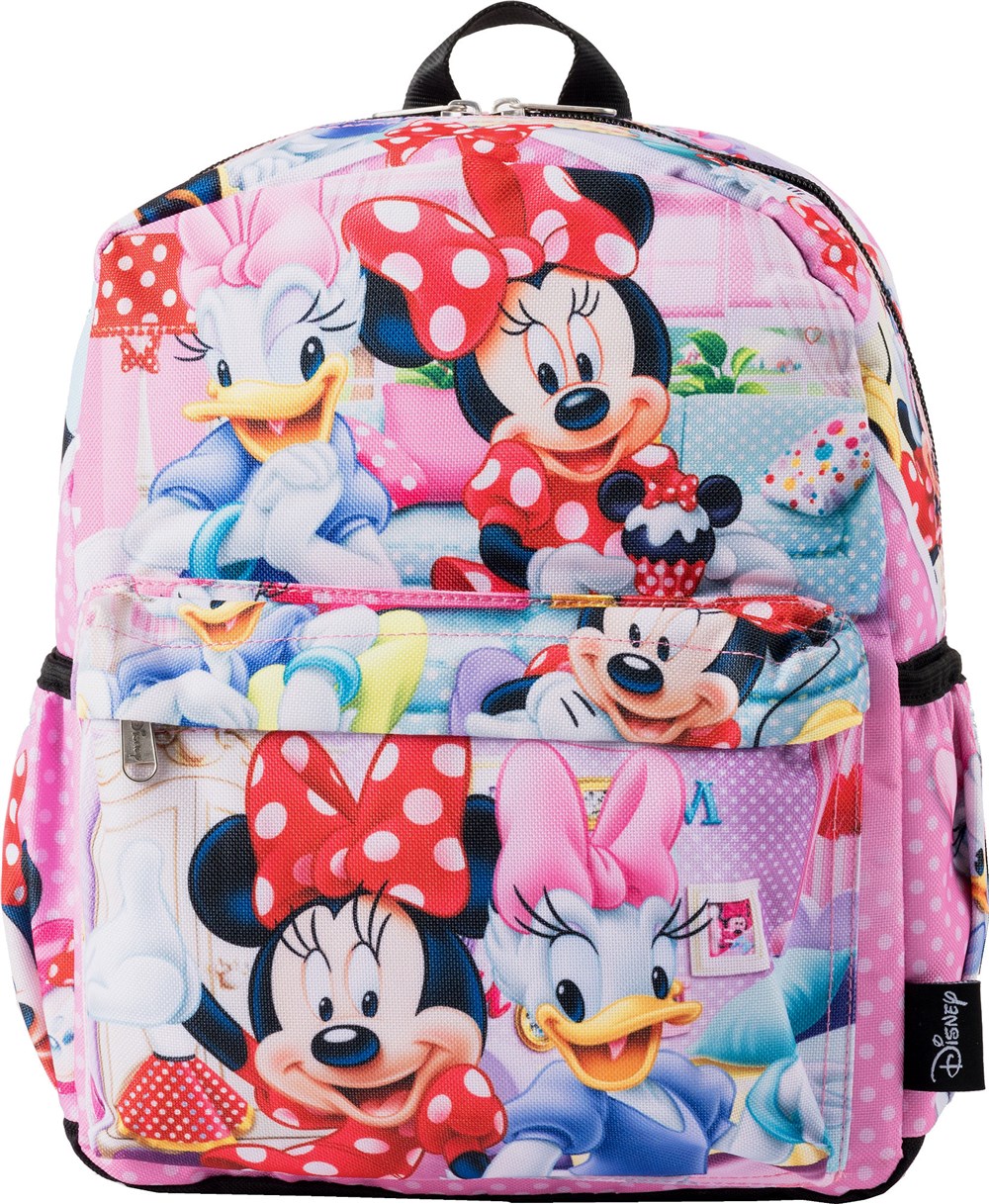 楽天市場】【1-2日以内に発送】【M】 ディズニー Disney ミニーマウス