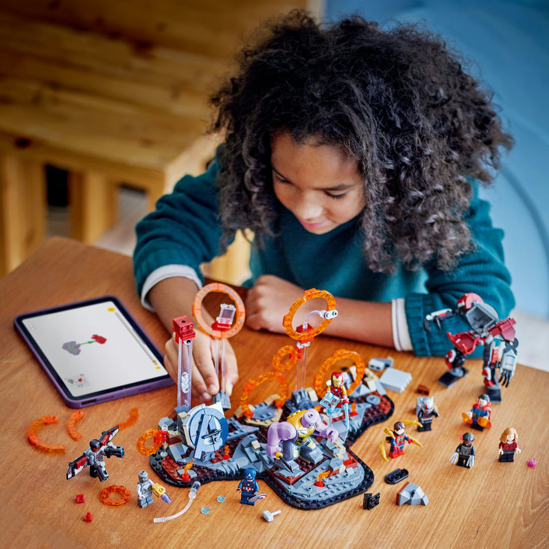 楽天市場】【レゴ 認定販売店】 レゴ スーパー・ヒーローズ