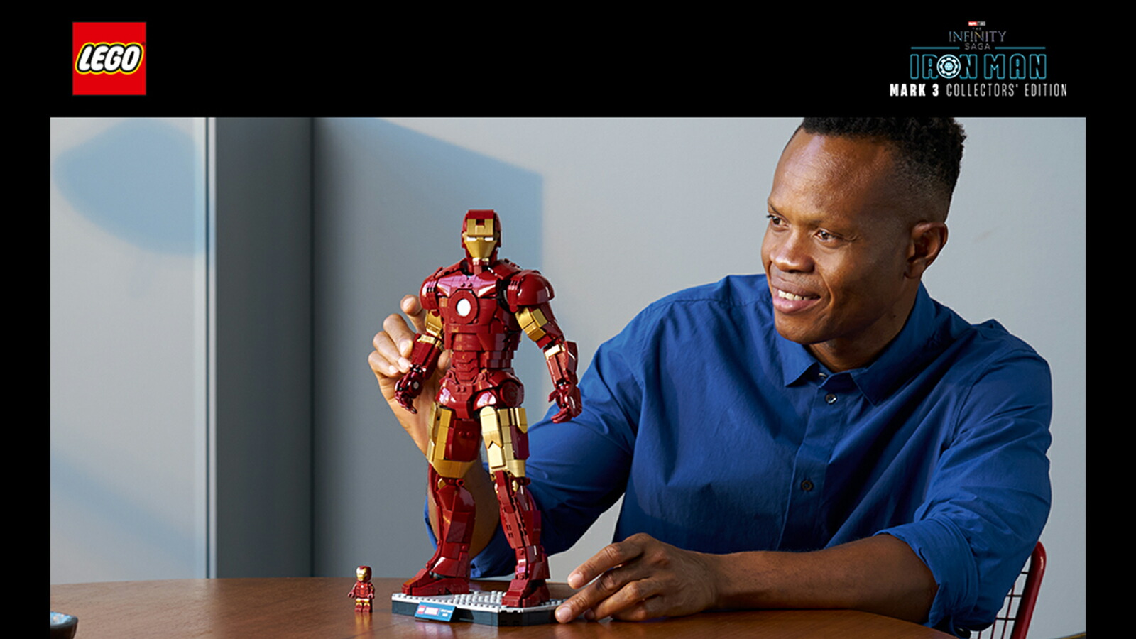 楽天市場 | ベネリック レゴストア楽天市場店 - アイアンマン・マーク3