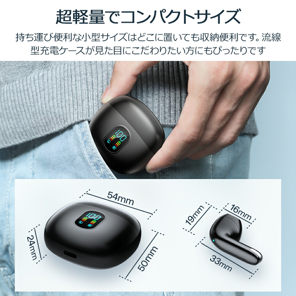 楽天市場】○86%OFF♪RakutenスーパーSALE○ ワイヤレスイヤホン