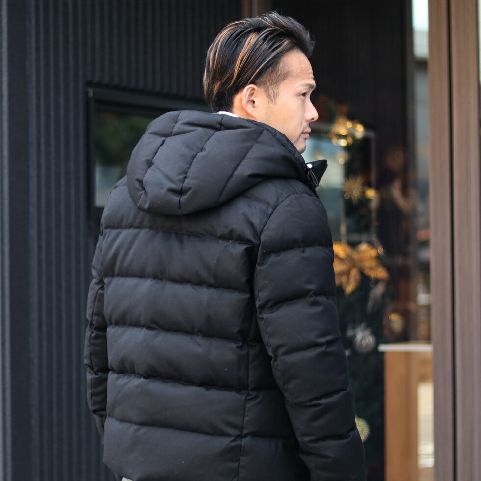 楽天市場】【最高級ウールダウンジャケット】 TATRAS タトラス