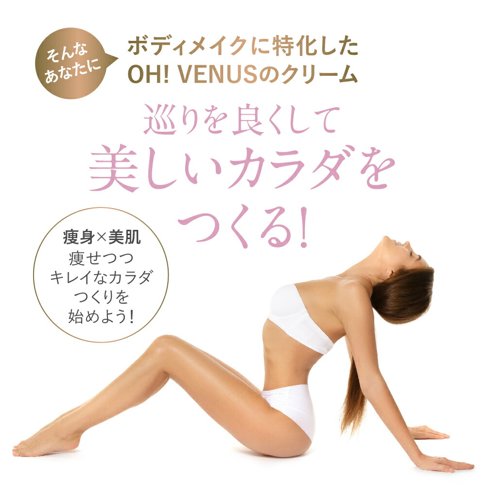 楽天市場】ボディクリーム 送料無料 痩身 マッサージ 必須 脂肪燃焼