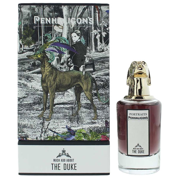 楽天市場】ペンハリガン 香水 dukeの通販