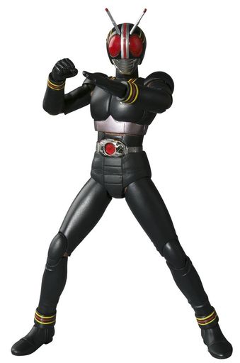 楽天市場】真骨頂 仮面ライダー ブラックの通販