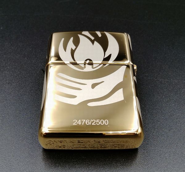 楽天市場】2500個 限定品 ZIPPO 2025年コレクティブ キーパー・オブ