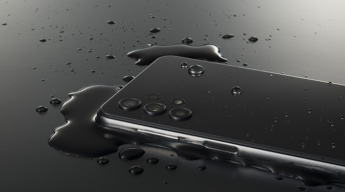 楽天市場】「新品未使用品/国内版SIMフリー 」Galaxy A32 (5G 対応