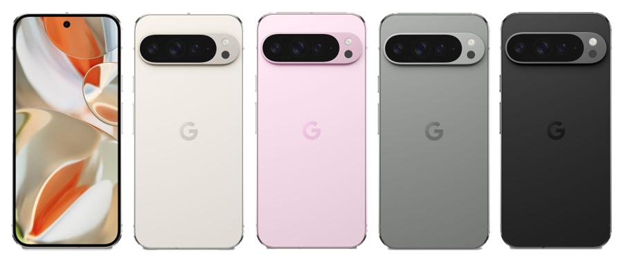 楽天市場】新品未開封/国内版SIMフリー Google Pixel 9 Pro XL 128GB