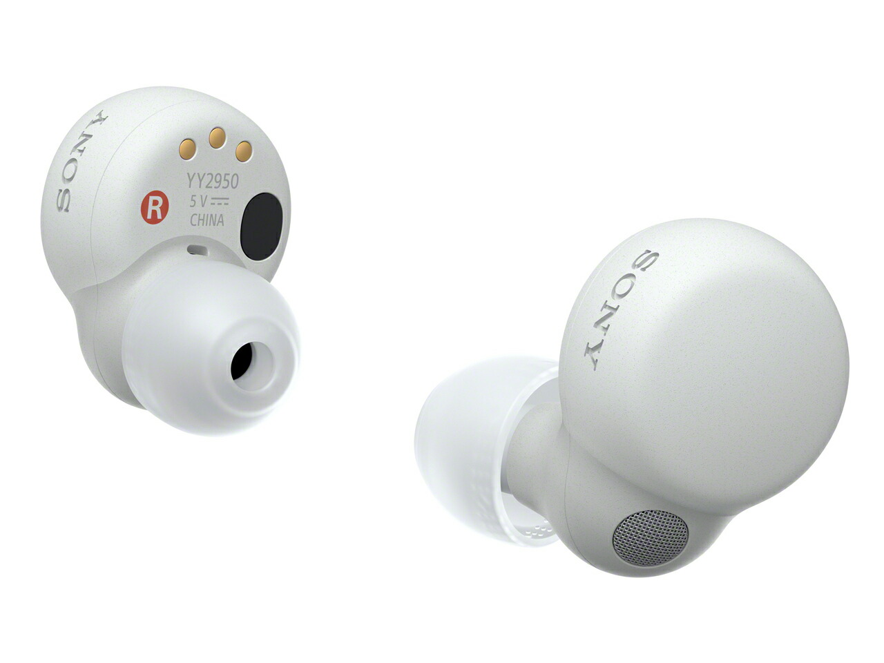 楽天市場】未開封新品 SONY LinkBuds S WF-LS900N BC 各色 完全