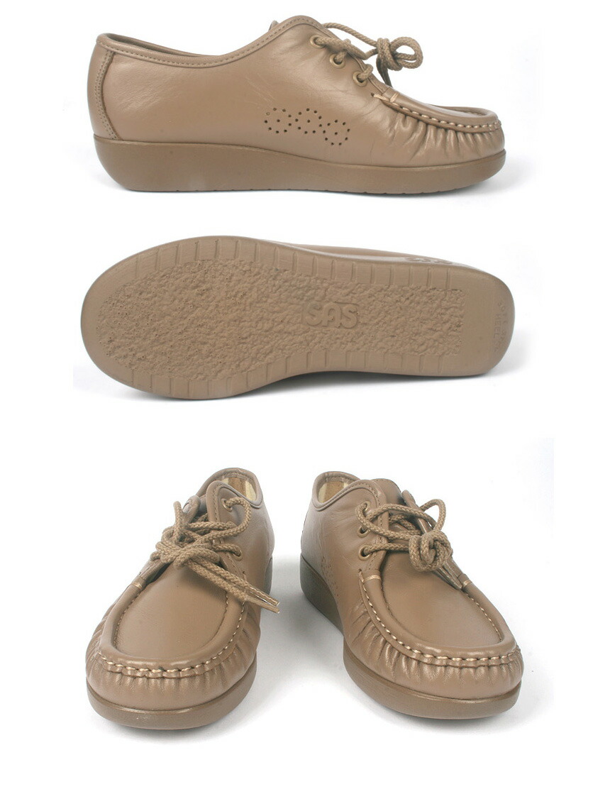 楽天市場】☆送料無料☆ SAS SHOES エスエーエス レディースシューズ