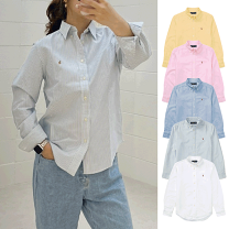 楽天市場】ラルフローレン オックスフォードシャツ ボーイズ 14の通販