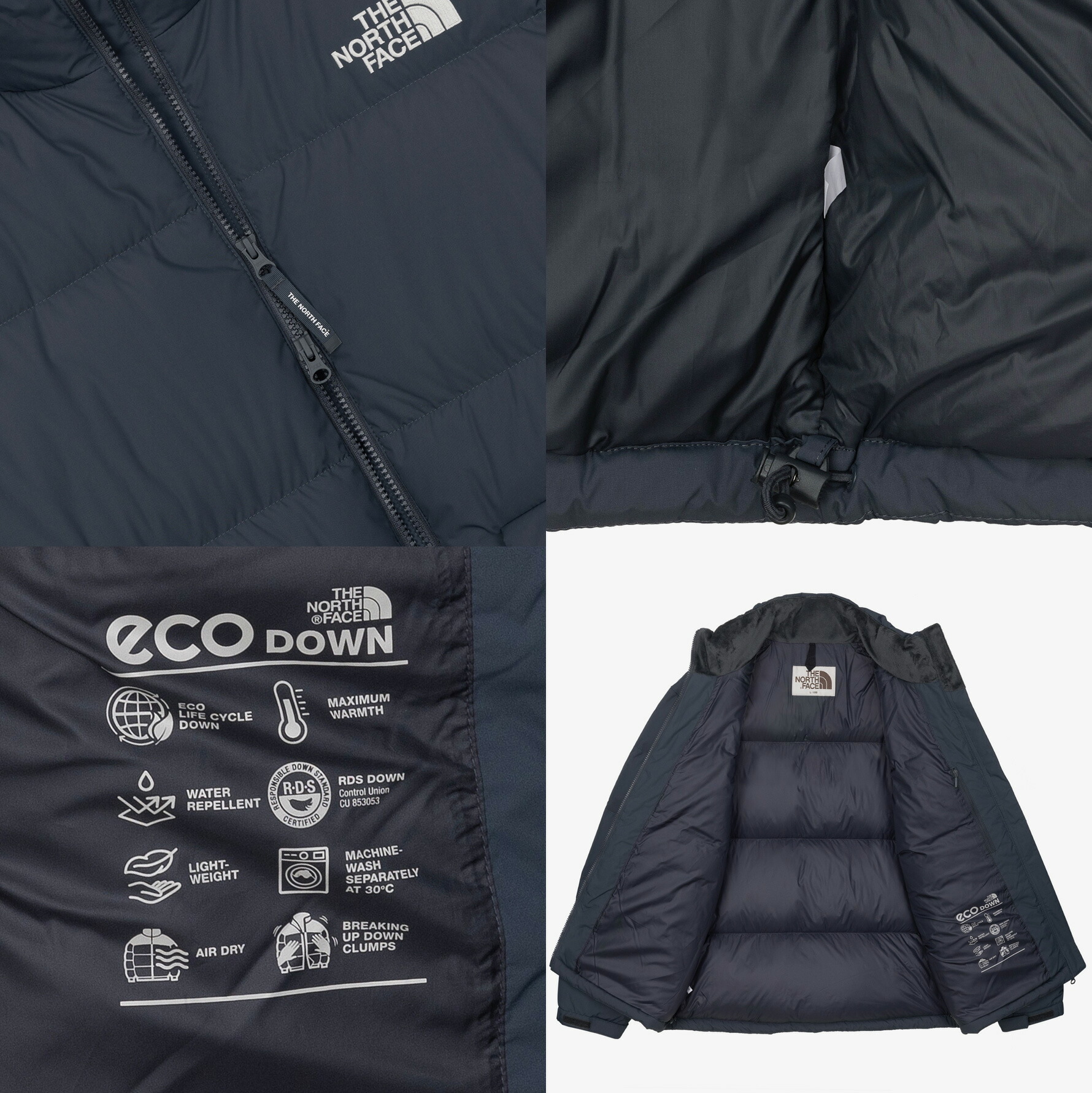 楽天市場】【正規品】THENORTHFACE YOUTRO EX RDS DOWN JACKET ノース
