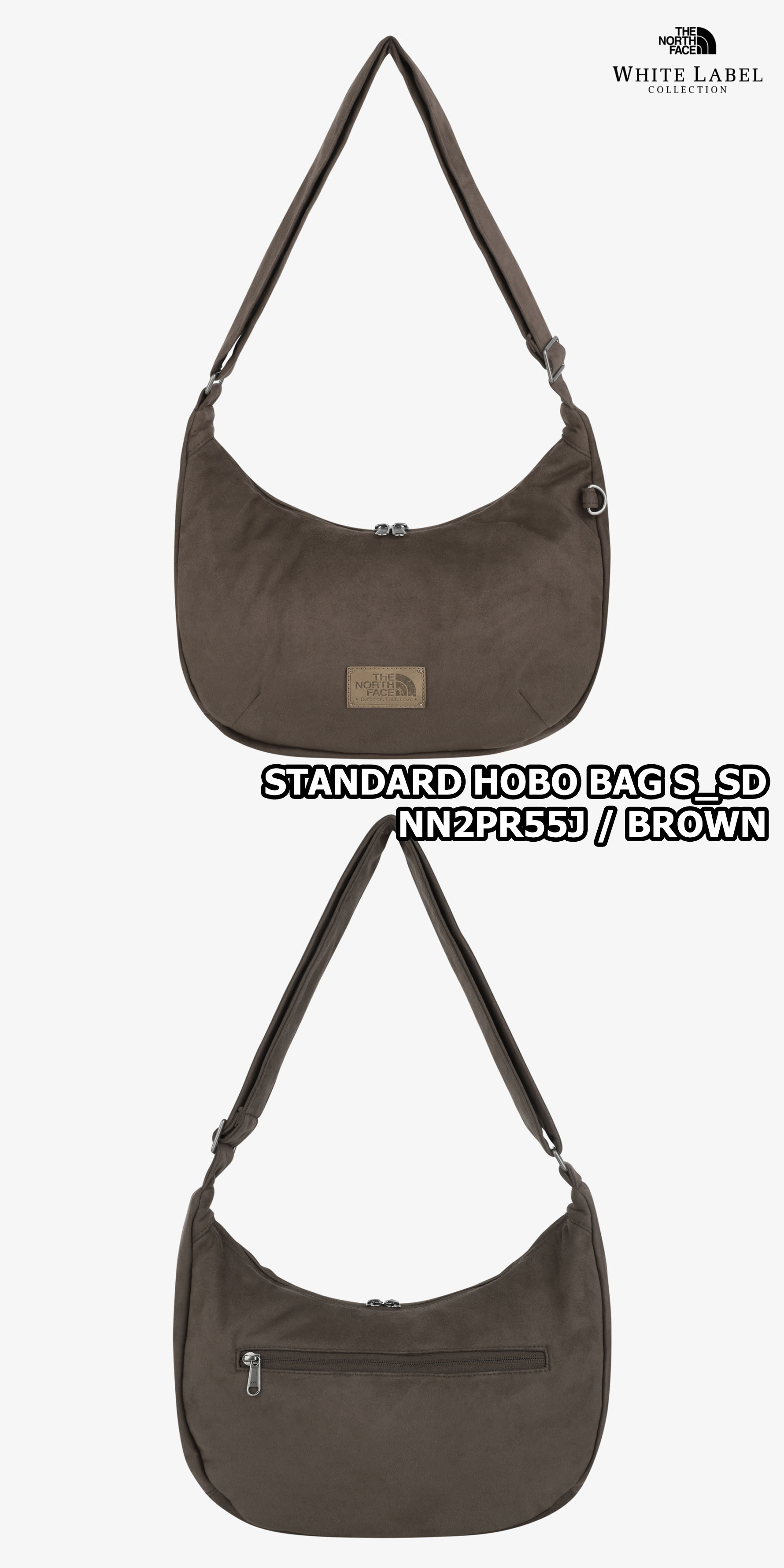 楽天市場】【正規品】☆2025年新商品☆THE NORTH FACE STANDARD HOBO