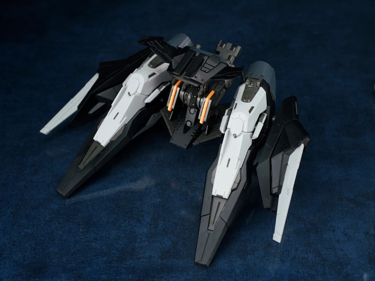 楽天市場】STRANGE WORK PG 1/60 豊碑 メカ 機甲 可動 組み立て式