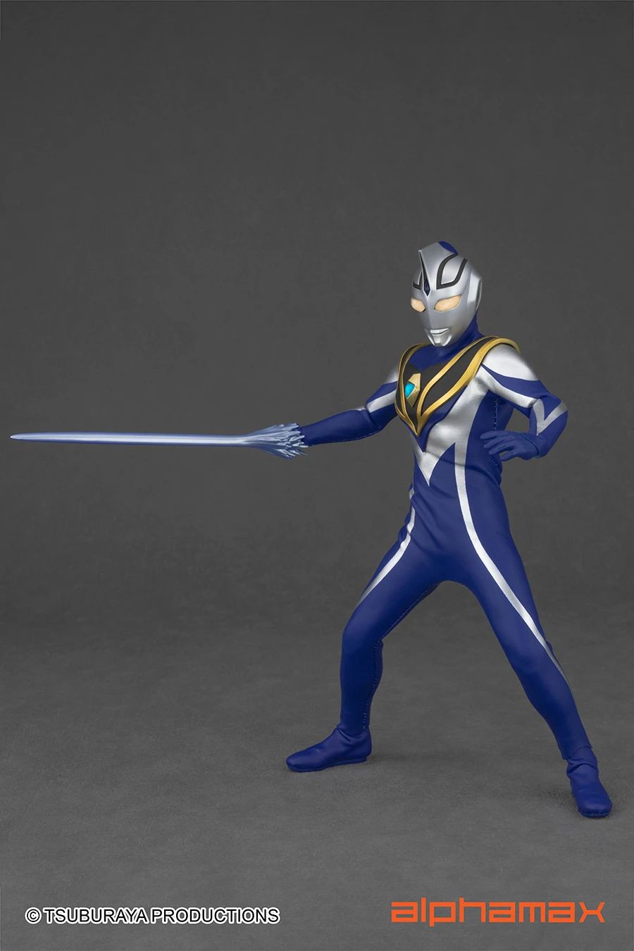 楽天市場】Alphamax ウルトラマンシリーズ 第五弾 ウルトラマン アグル