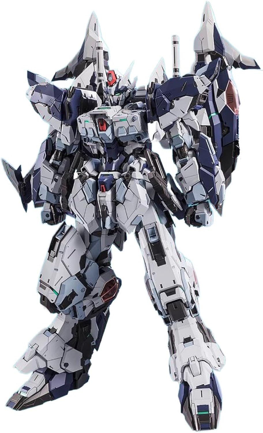 楽天市場】藏道模型 1/60 雷霆暴钧 可動 合金 メカ 機甲 アクション