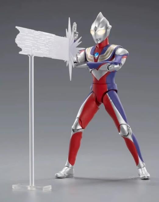楽天市場】ZHONGDONG ZDTOYS ウルトラマン シリーズ 1/10 ウルトラマン