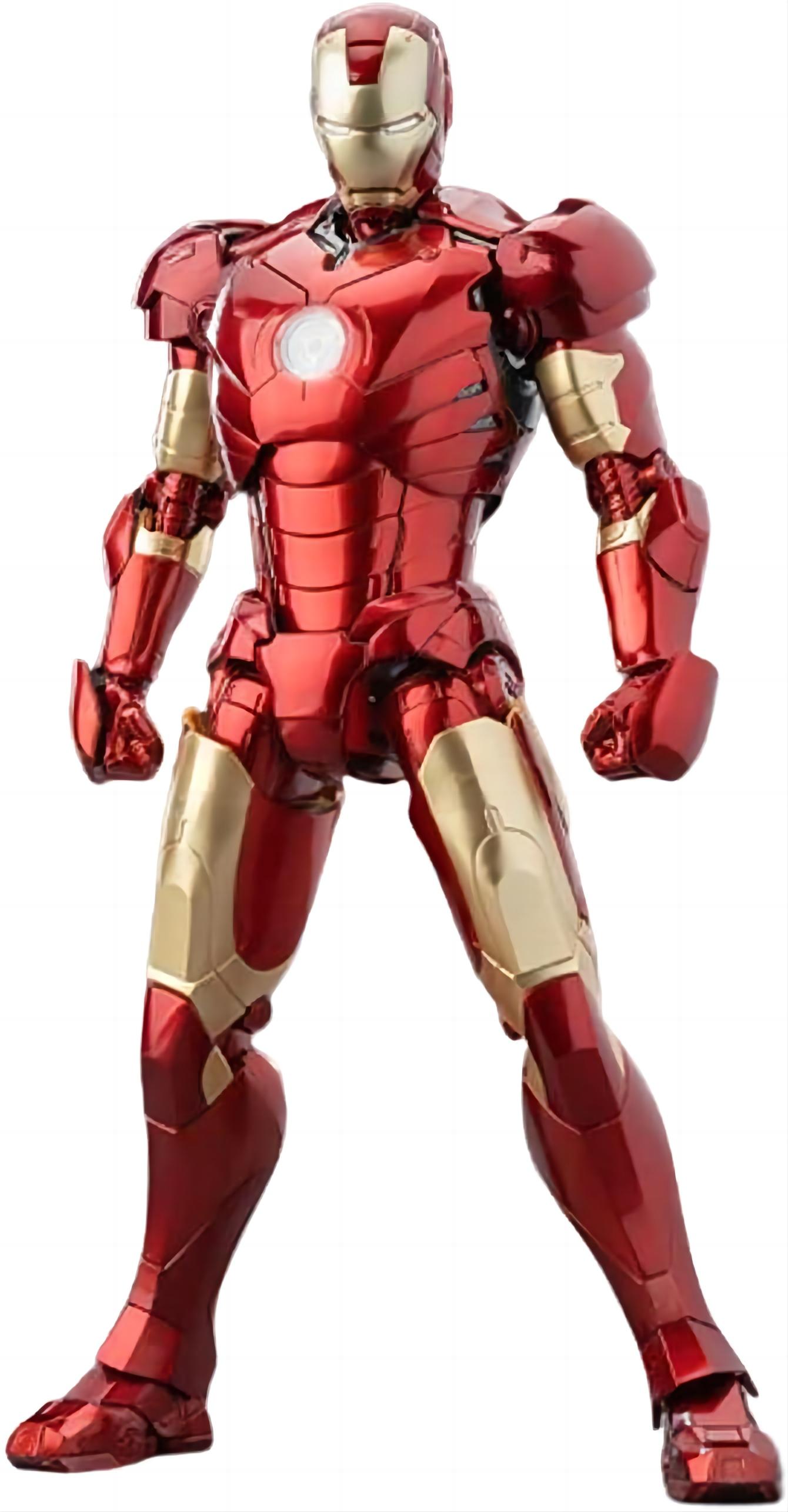 楽天市場】御模道 1/9 MK3 アイアンマン マーベル アベンジャーズ