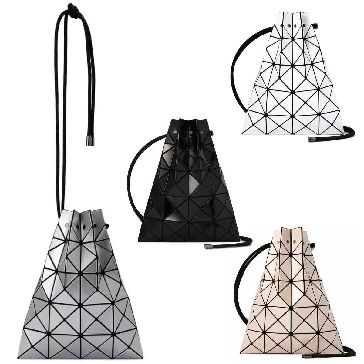 楽天市場】 バオバオ イッセイミヤケ BAO BAO ISSEY MIYAKE【LUCENT