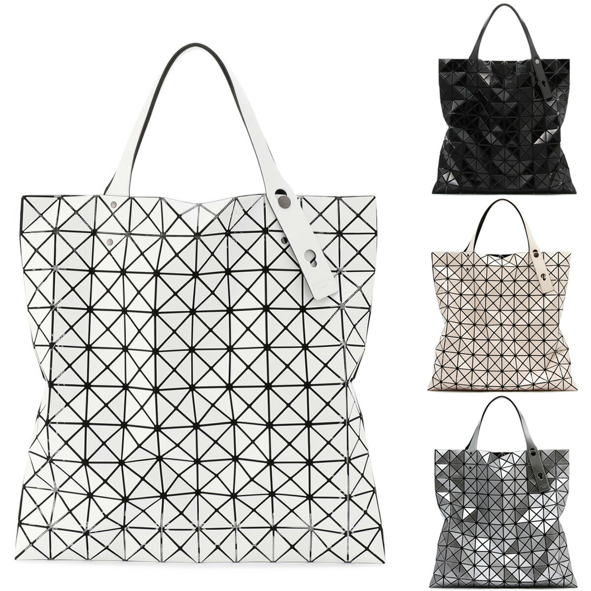 楽天市場】 バオバオ イッセイミヤケ BAO BAO ISSEY MIYAKE【PRISM