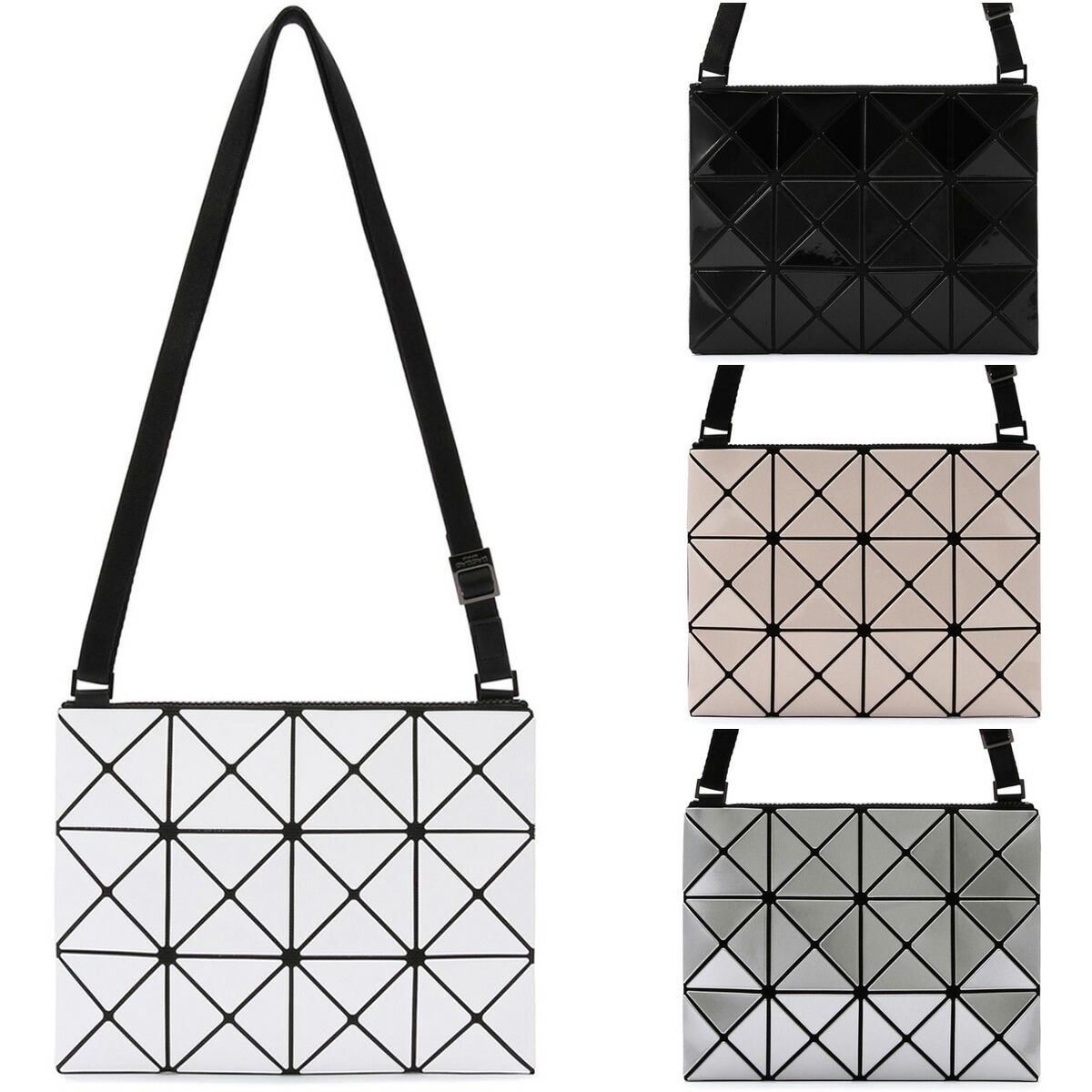 楽天市場】 バオバオ イッセイミヤケ BAO BAO ISSEY MIYAKE【LUCENT
