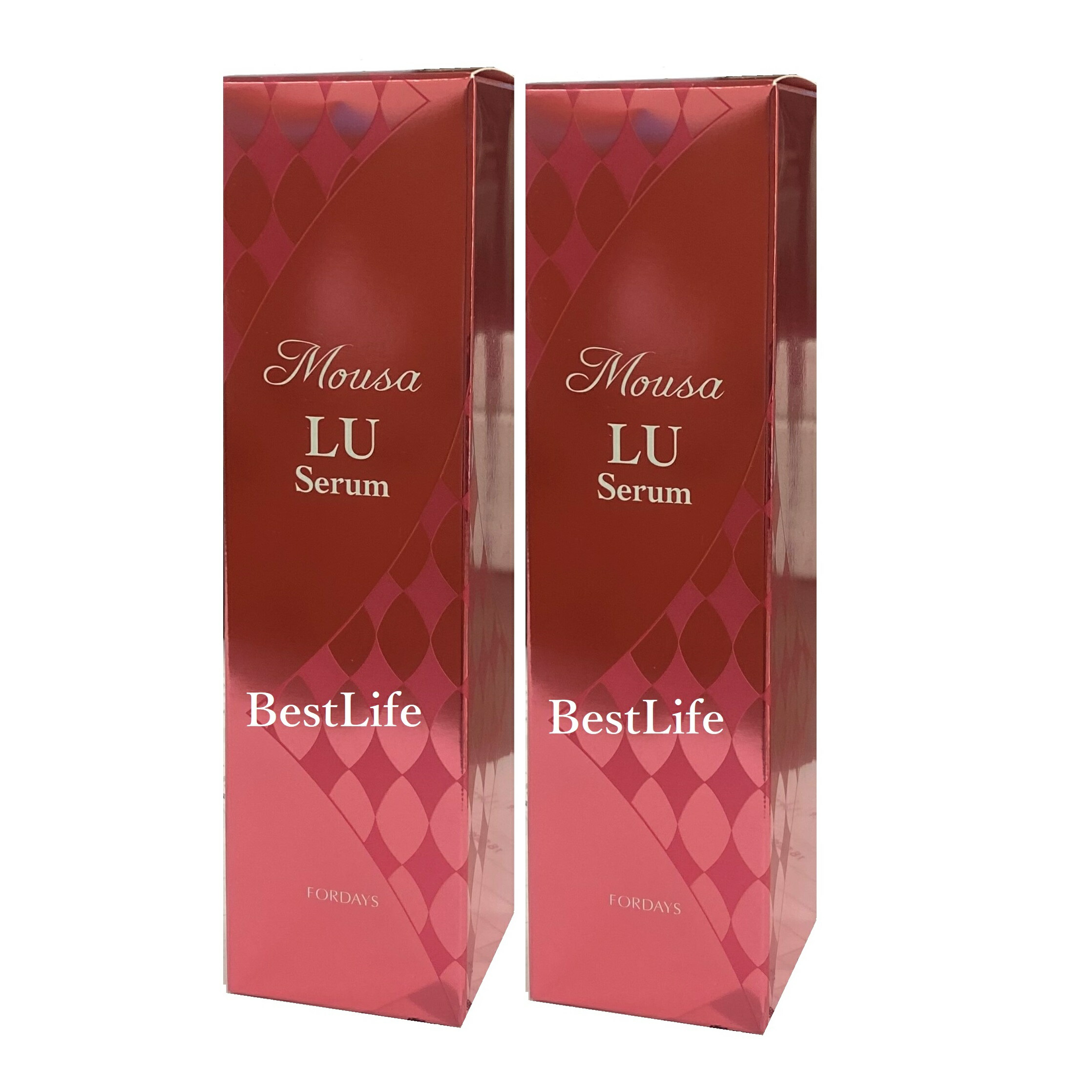 フォーデイズ 核酸 ムーサエッセンスドリンク ムーサLUセラム 【公式通販】