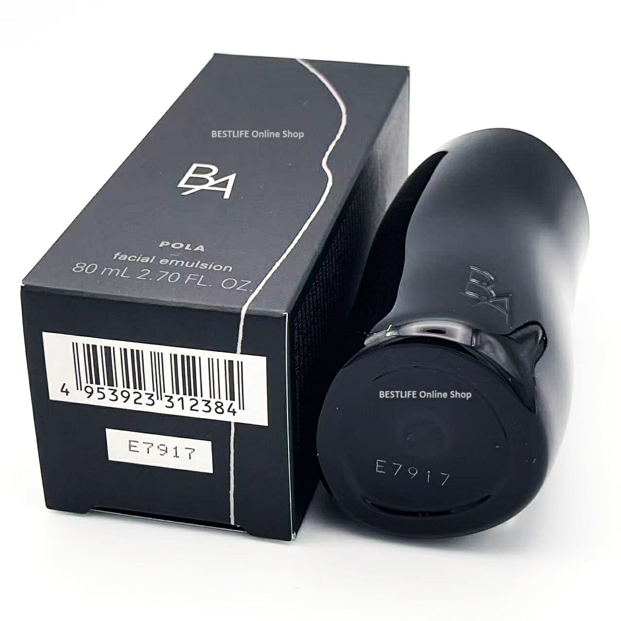 楽天市場】POLA ポーラ B.A ミルク 7 リフィル 80mL 日本国内正規品 BA