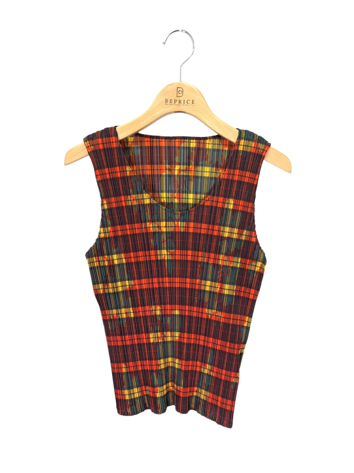 楽天市場】イッセイミヤケ プリーツプリーズ（柄花・植物