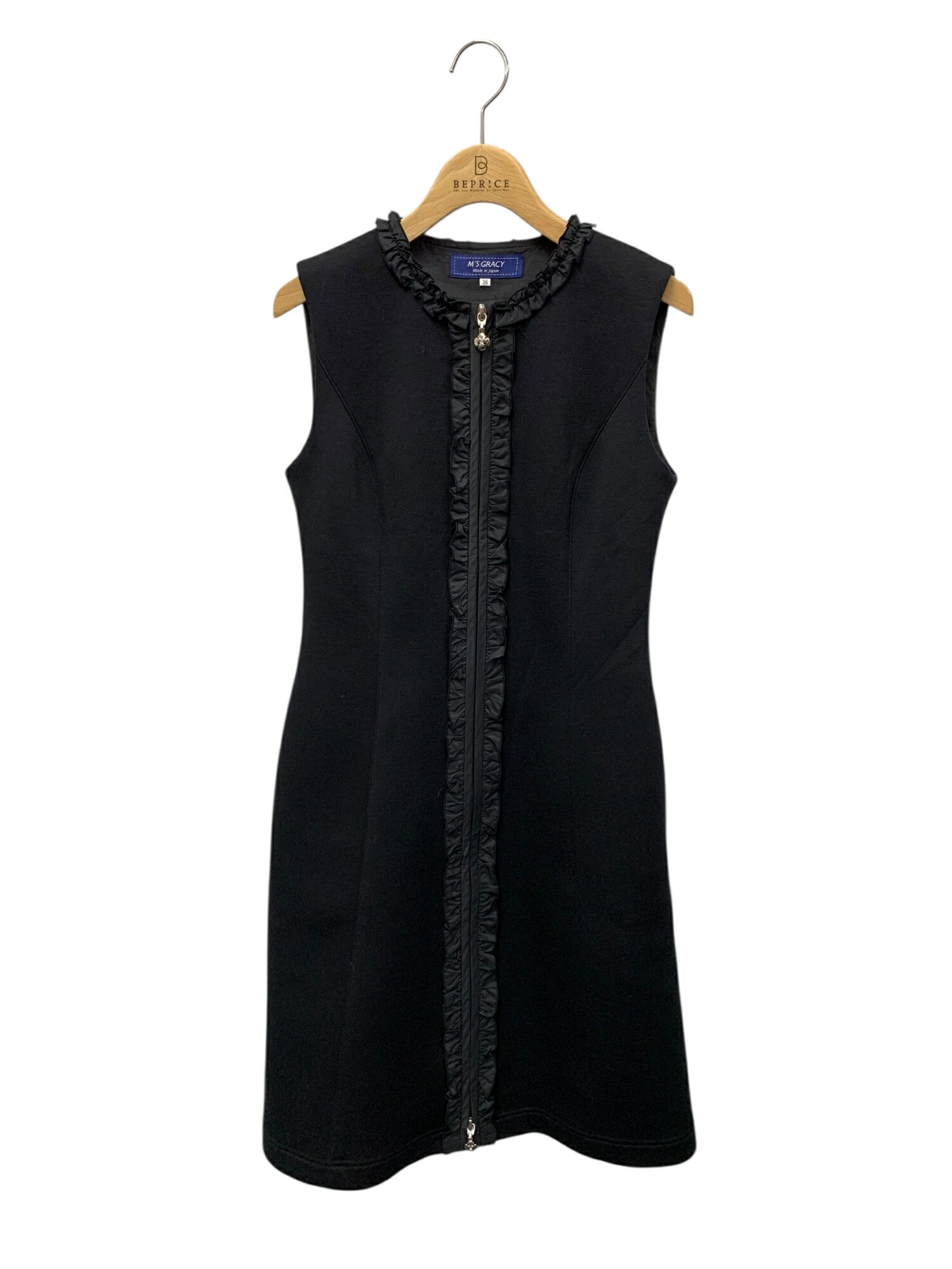 楽天市場】エムズグレイシー 36 ワンピースの通販