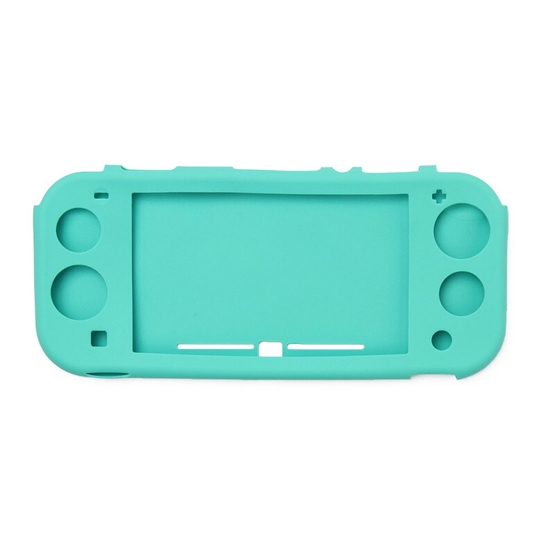 Nintendo Switch Lite 本体 シリコンカバー 充電器 ケース switch