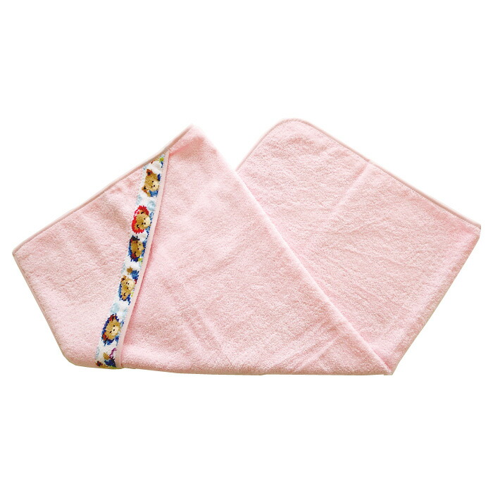 楽天市場】送料無料 フェイラー スベンニ フード付き バスタオル