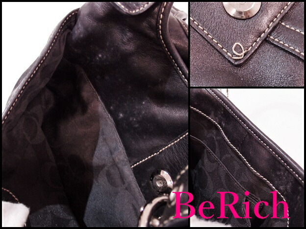 楽天市場】コーチ COACH ショルダーバッグ 9738 ソーホー レザー