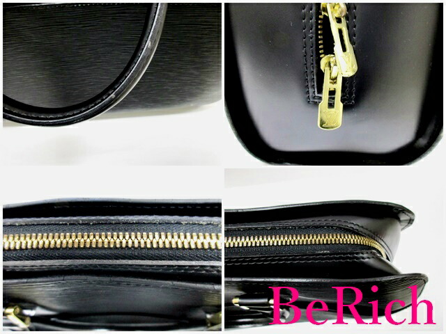 楽天市場】ルイ ヴィトン LOUIS VUITTON エピ ソルボンヌ M54512