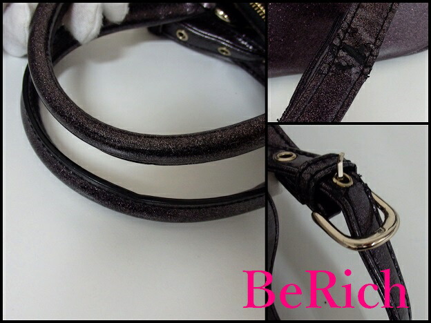 楽天市場】アナスイ ANNA SUI 2way ボストンバッグ ハンドバッグ