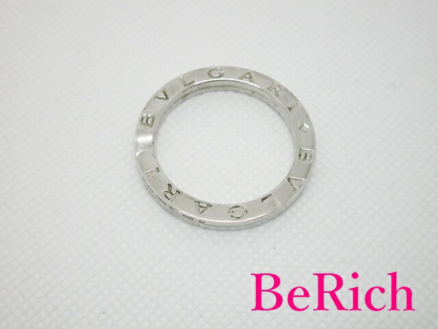 楽天市場】ブルガリ BVLGARI キーリング 34886 ブルガリブルガリ ロゴ