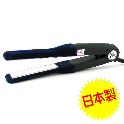 楽天市場】ヘアアイロン ストレート ヘアアイロン IC TR KAI 改 通販 7