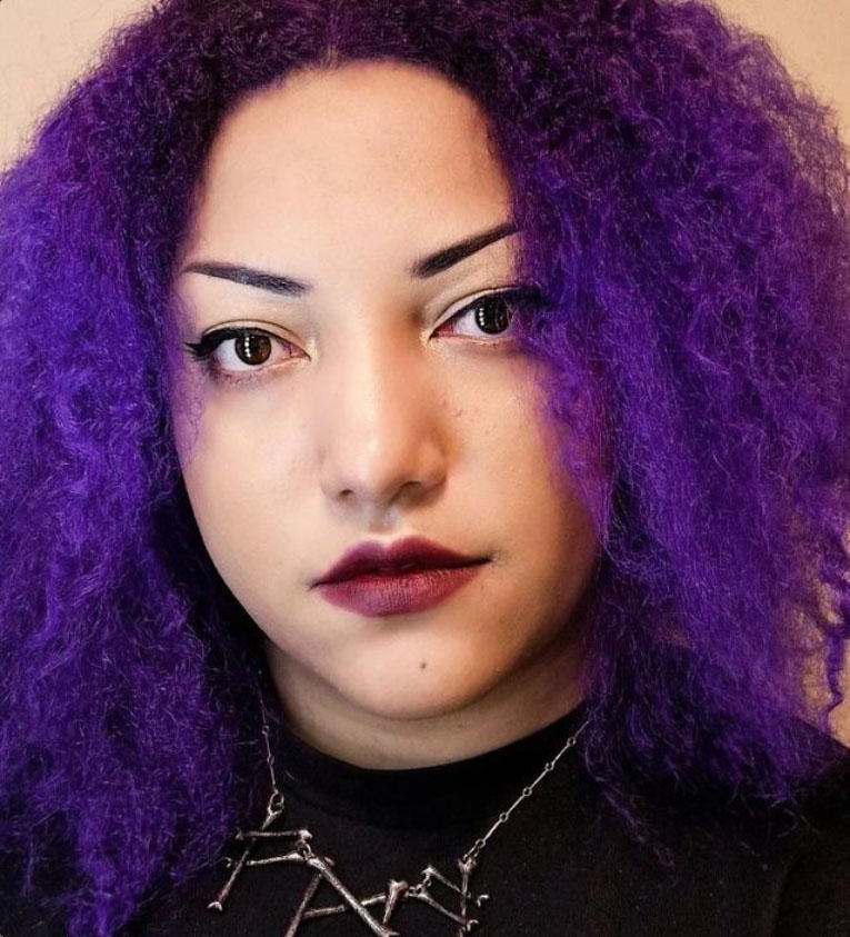 楽天市場】ディレクション 88ml [ バイオレット ] ブルー パープル