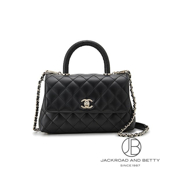 楽天市場】chanel coco handleの通販
