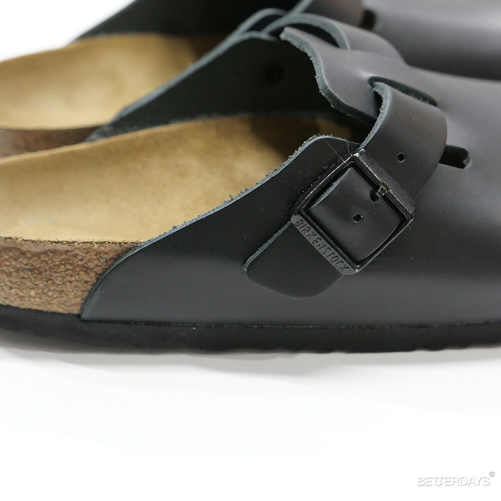 楽天市場】サボ メンズ レディース ビルケンシュトック ボストン