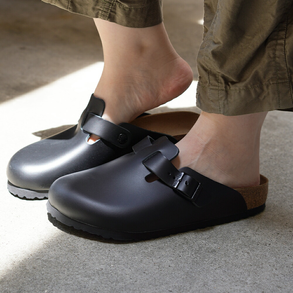 楽天市場】サボ メンズ レディース ビルケンシュトック ボストン