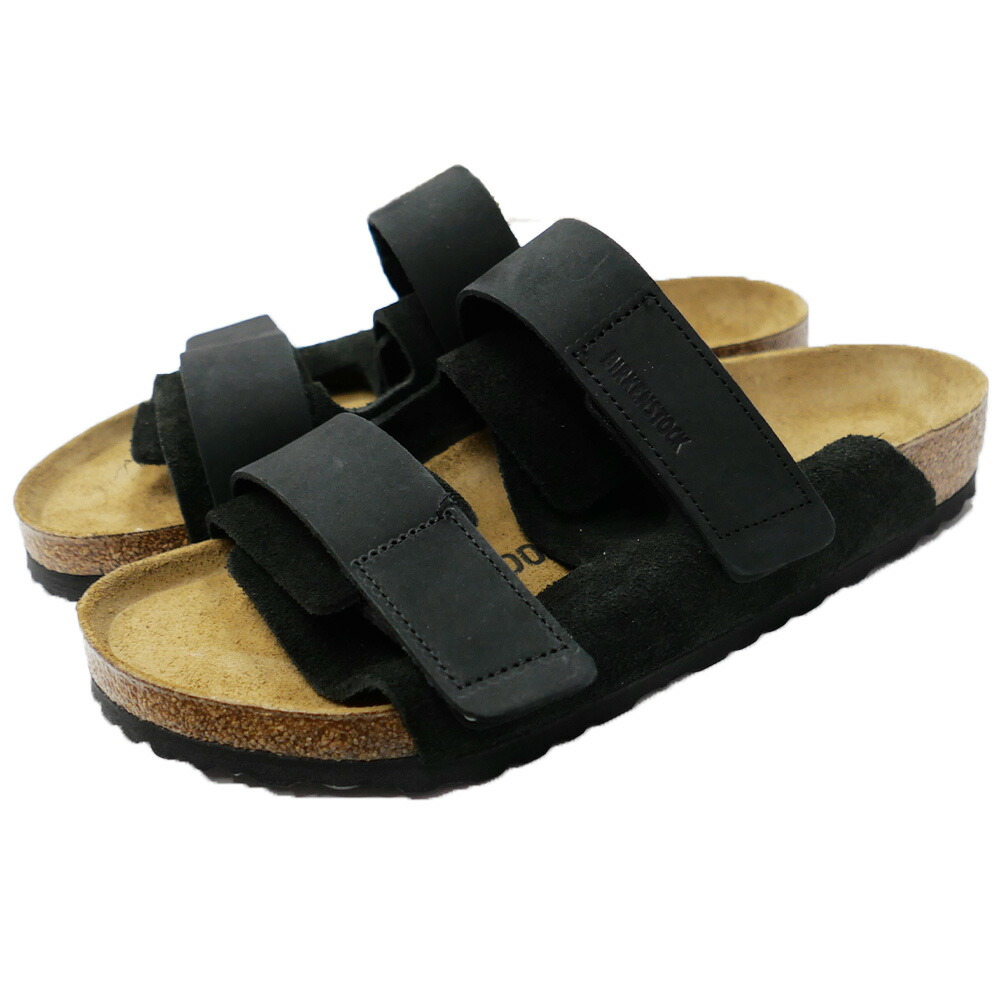 楽天市場】【26SS 一部予約】ビルケンシュトック ウジ ヌバック