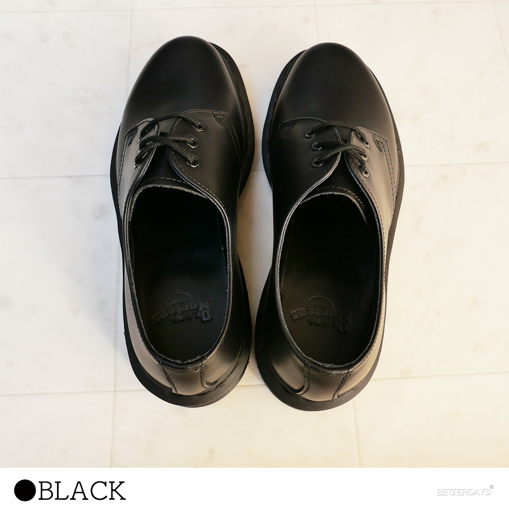 楽天市場】ドクターマーチン 3ホール レディース メンズ Dr.Martens