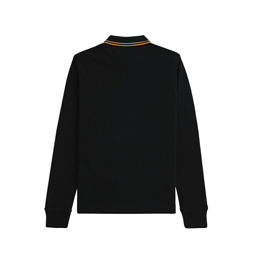 楽天市場】フレッドペリー ポロシャツ レディース 長袖 THE FRED PERRY