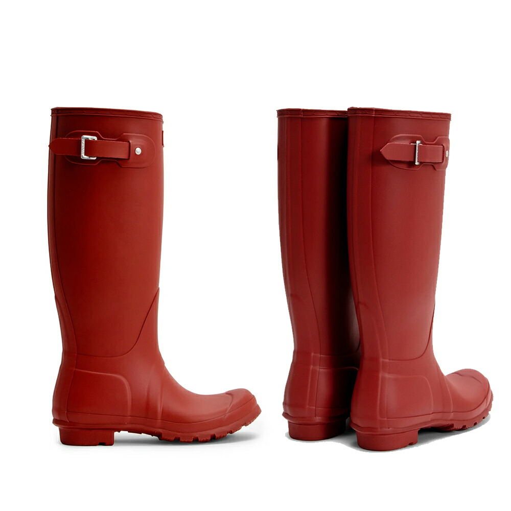 楽天市場】【一部SALE／20%OFF】レインブーツ レディース ハンター