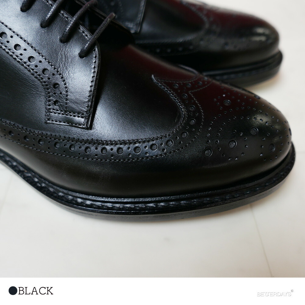 楽天市場】ウイングチップ メンズ ジャランスリワヤ ジャラン