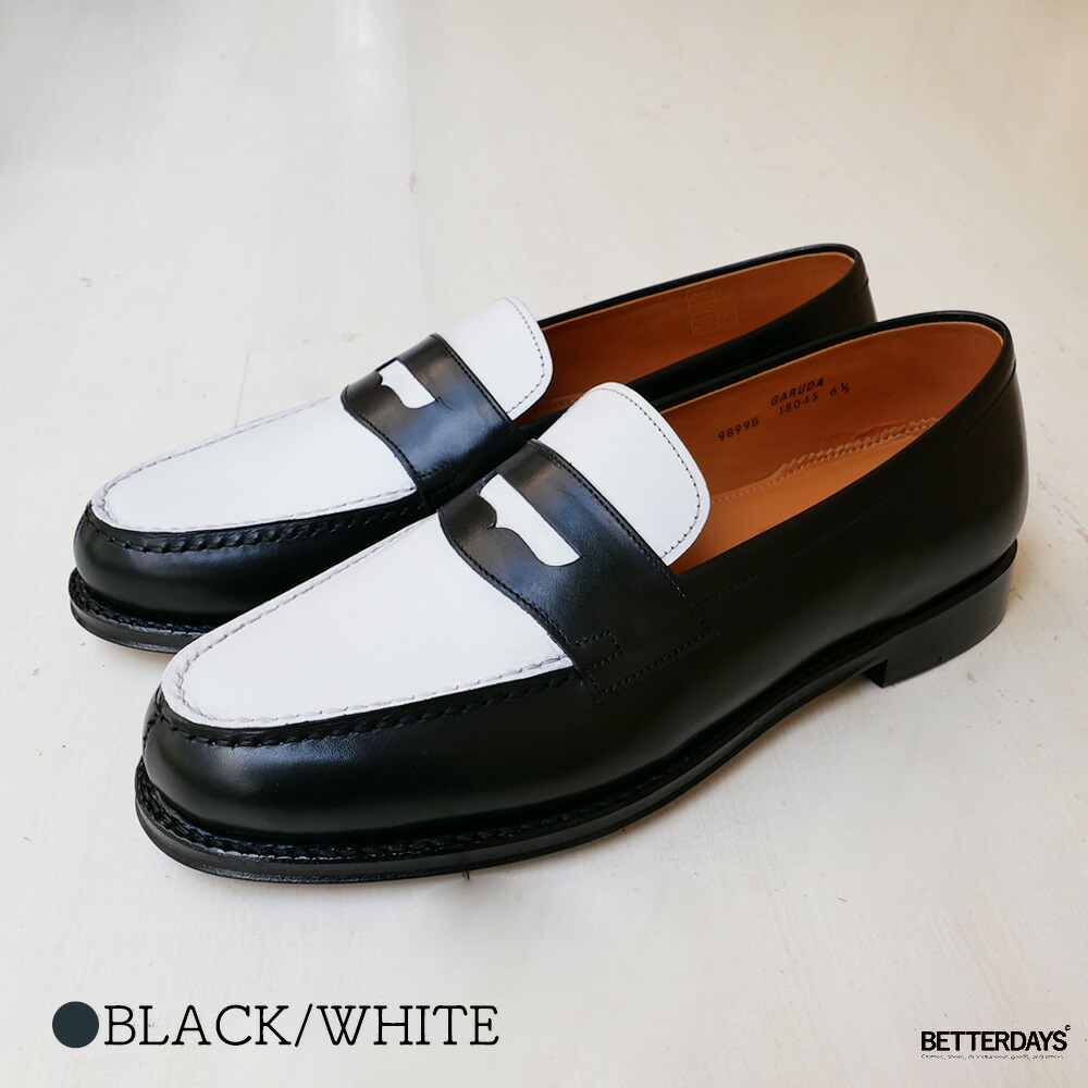 楽天市場】ローファー メンズ ジャランスリワヤ 98998 ジャラン