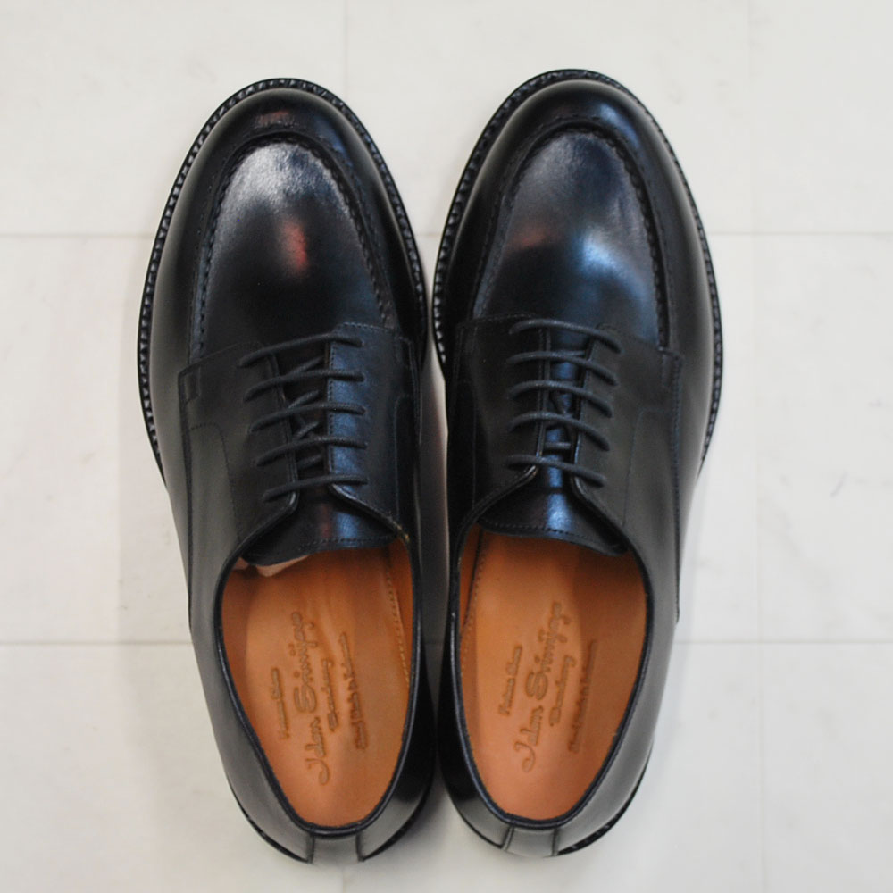 楽天市場】Uチップ メンズ ジャランスリワヤ ジャラン スリウァヤ