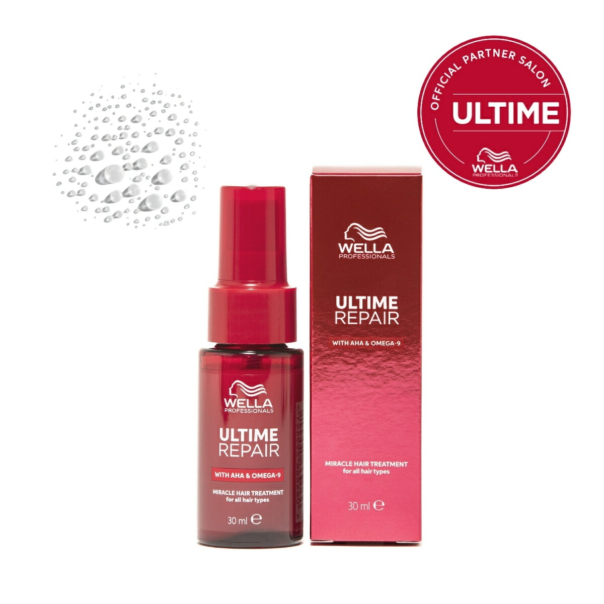 楽天市場】WELLA ULTIME REPAIR アルタイム RM ヘアトリートメント