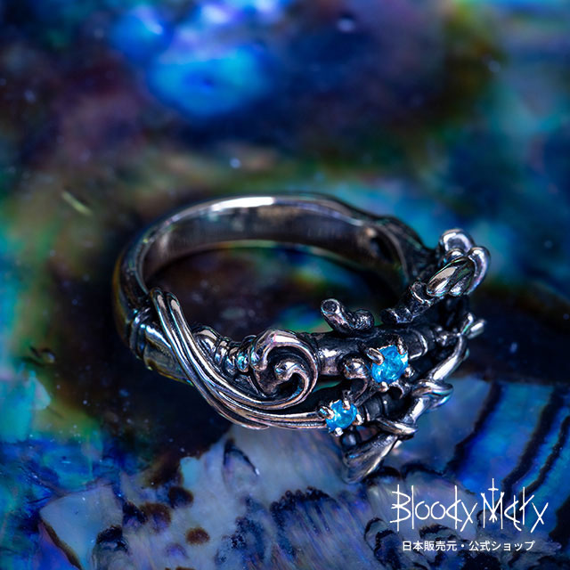 楽天市場】インフィニットタローンウォレットチェーン Silver Creature