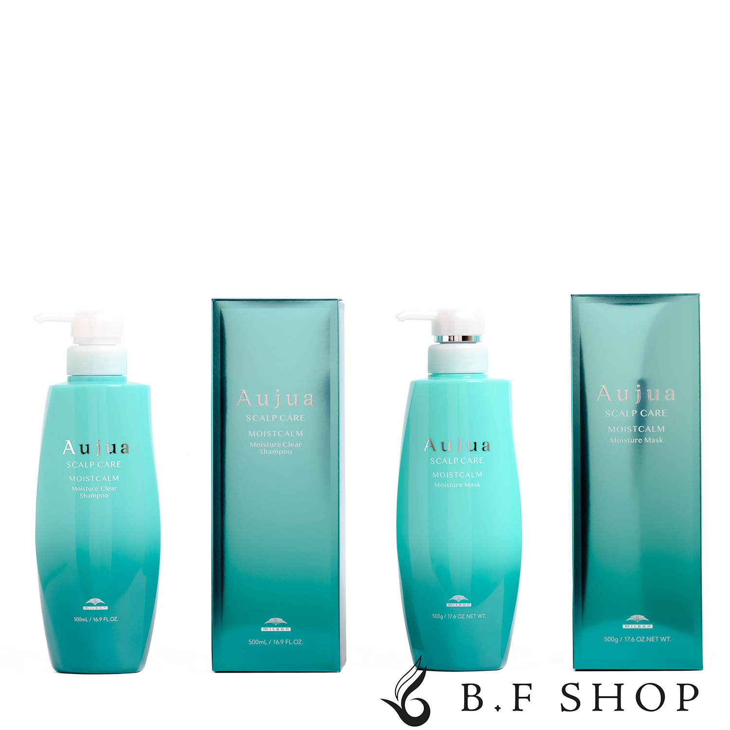 楽天市場】【セット品】ミルボン オージュア モイストカーム